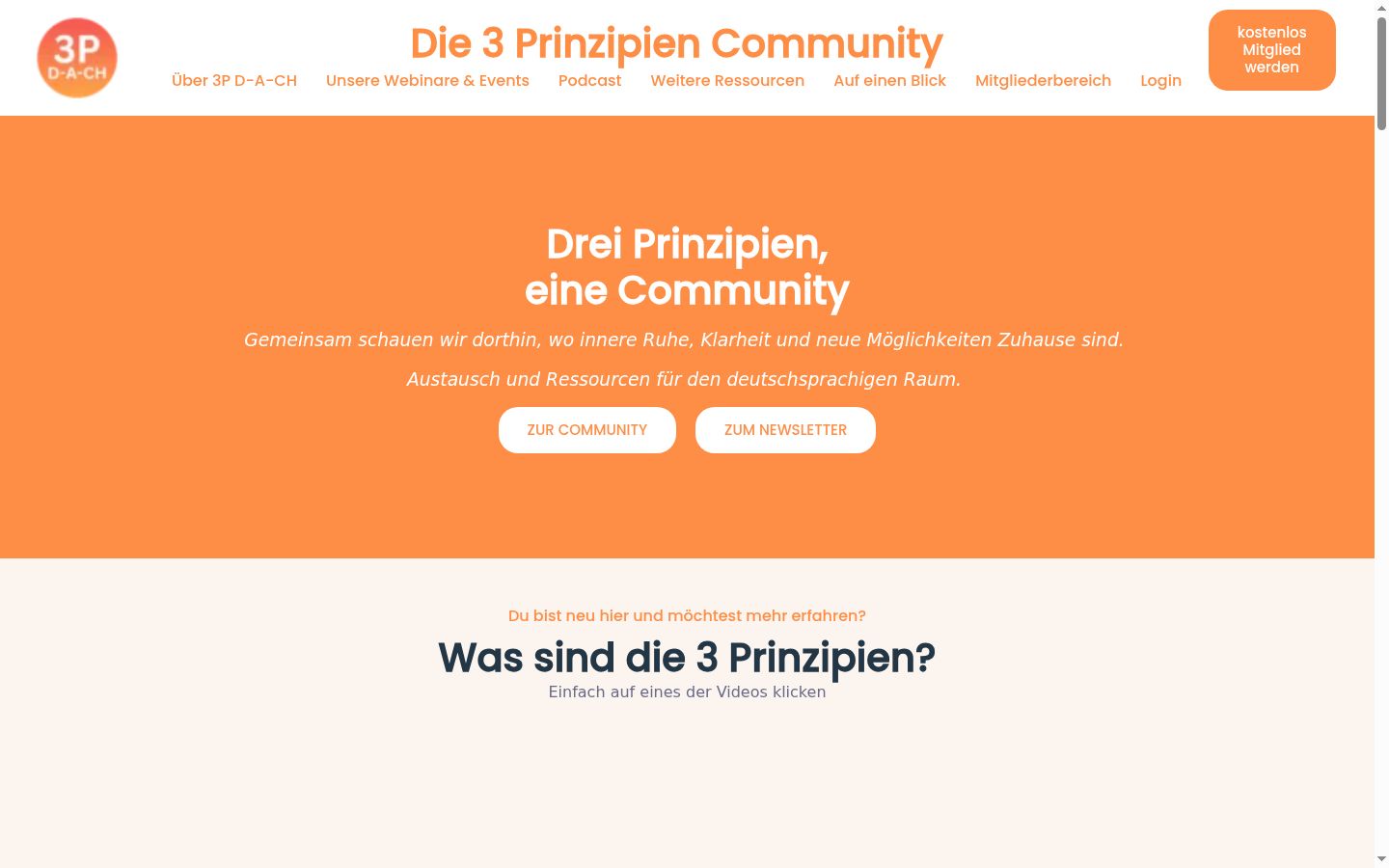 Screenshot van de toestemmingsbanner zoals getoond vóór enige interactie