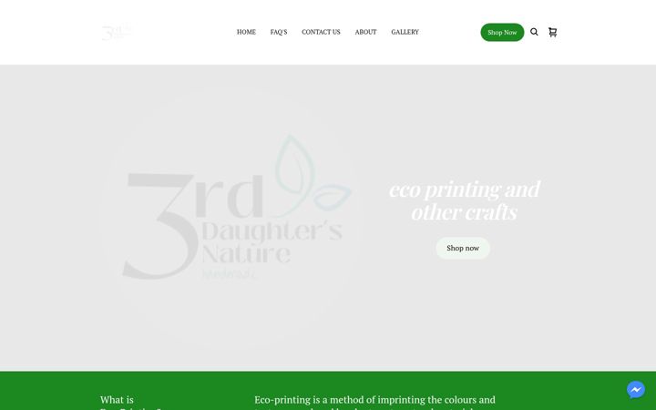 3rddaughtersnature.ca