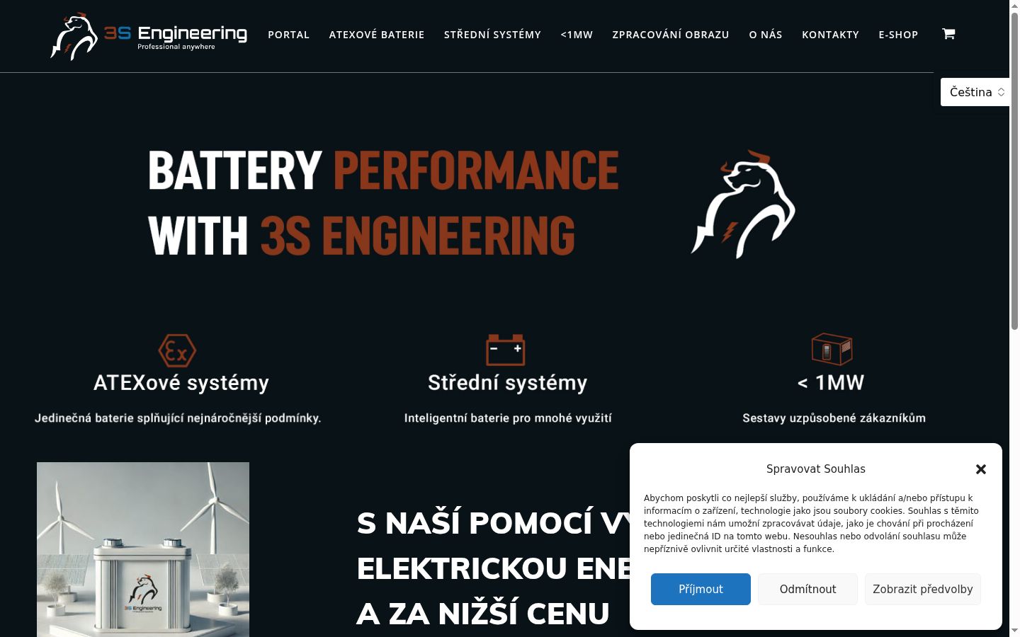 Sutikimo reklamjuostės, rodytos prieš bet kokią sąveiką, ekrano kopija