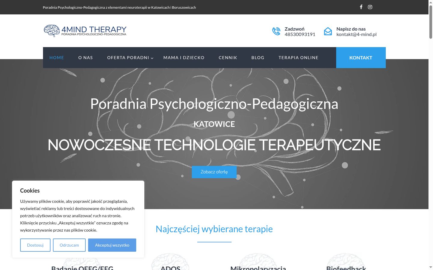 Sutikimo reklamjuostės, rodytos prieš bet kokią sąveiką, ekrano kopija