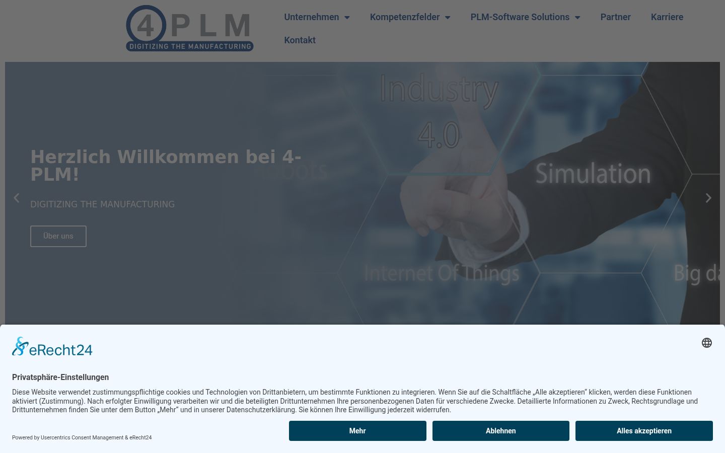 Sutikimo reklamjuostės, rodytos prieš bet kokią sąveiką, ekrano kopija