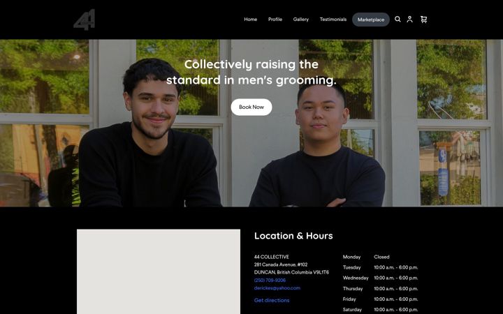 44collective.ca
