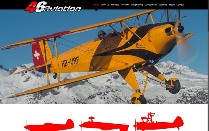 46aviation.com