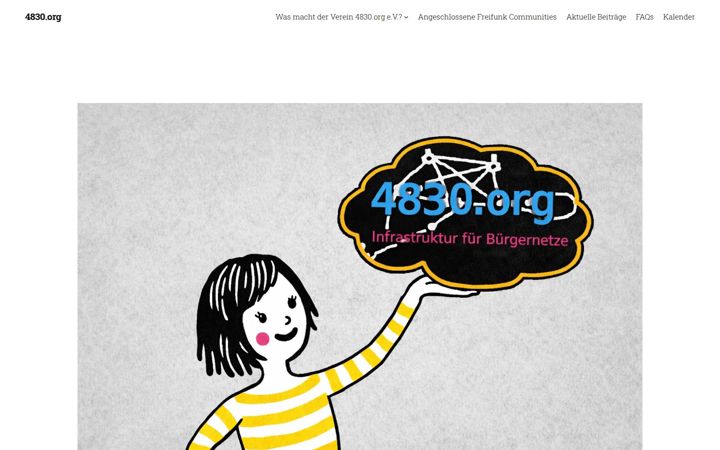 4830.org