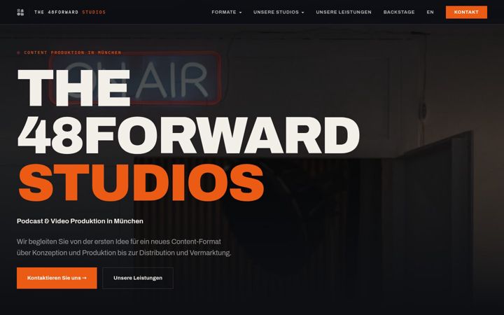 48forward-studios.com