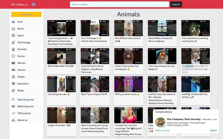 4k-video.ru