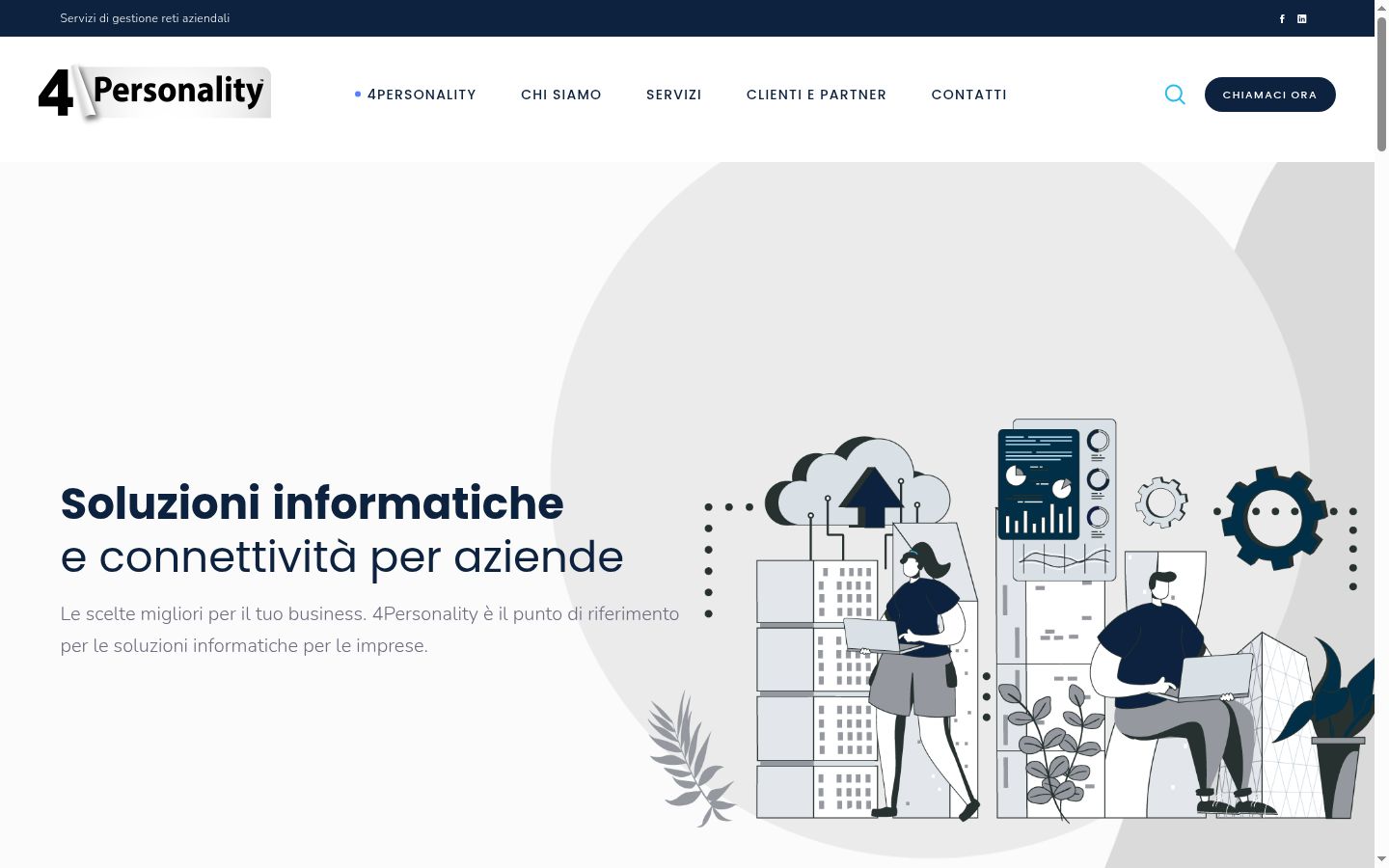 Screenshot van de toestemmingsbanner zoals getoond vóór enige interactie