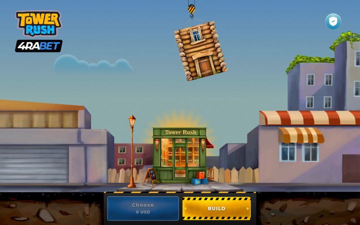 Screenshot of 4rapwago.in