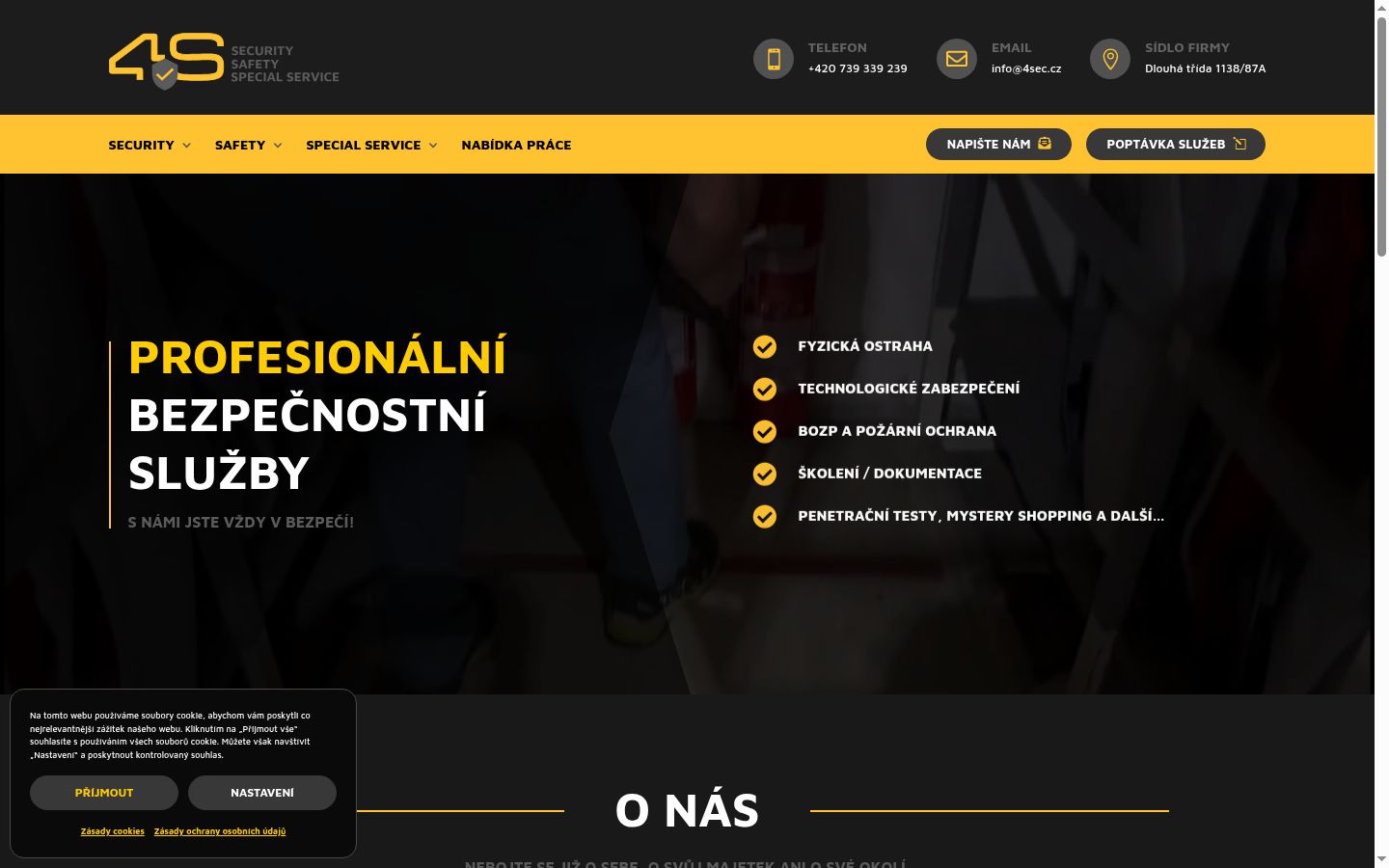 Sutikimo reklamjuostės, rodytos prieš bet kokią sąveiką, ekrano kopija