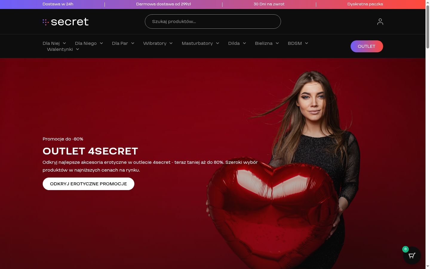 Capture d'écran de la bannière de consentement affichée avant toute interaction