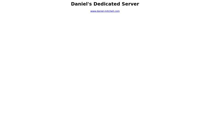 Screenshot of 4thewww.com