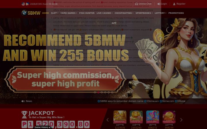 Skärmbild av 55bmw1.com