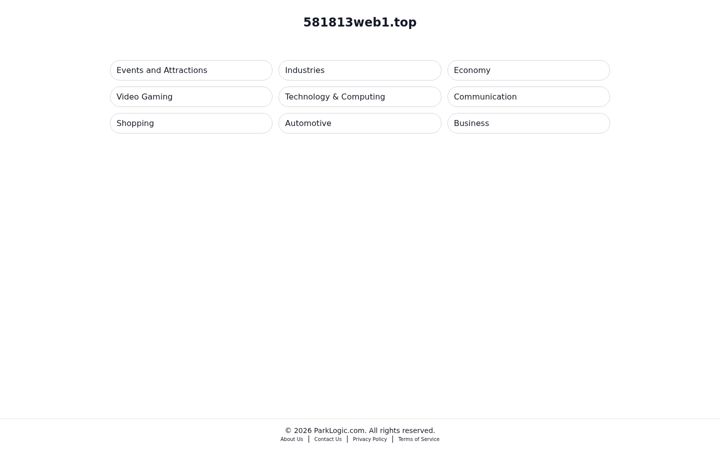 Snímek obrazovky 581813web1.top