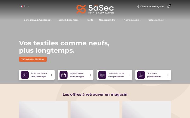 5asec.fr