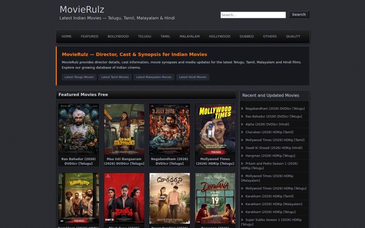 5movierulz.finance