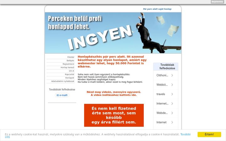 Screenshot of 5mp.eu