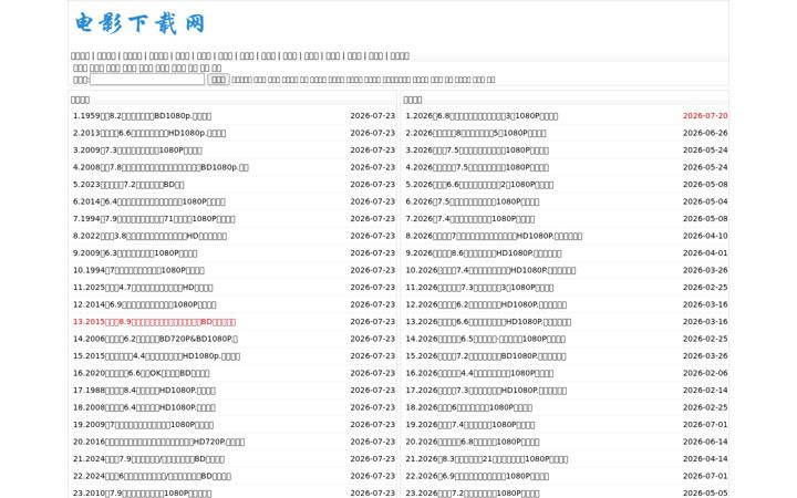 Screenshot of 663229.com