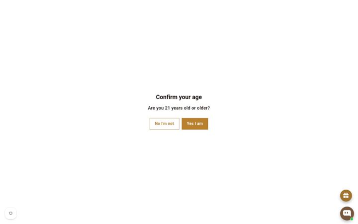 Screenshot of 70cigars.com