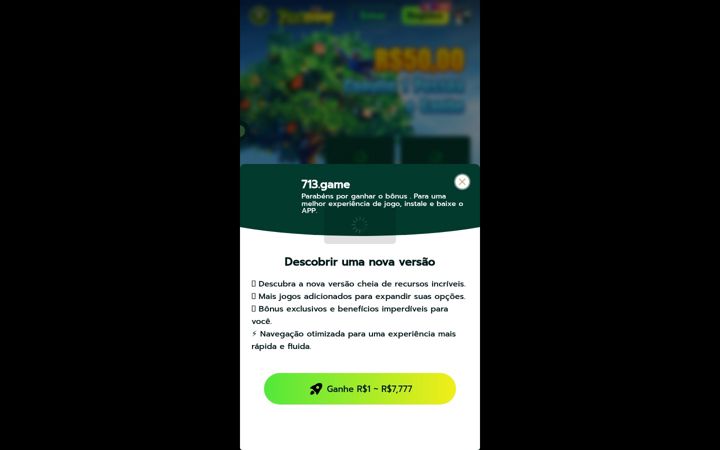 Screenshot of 713.game