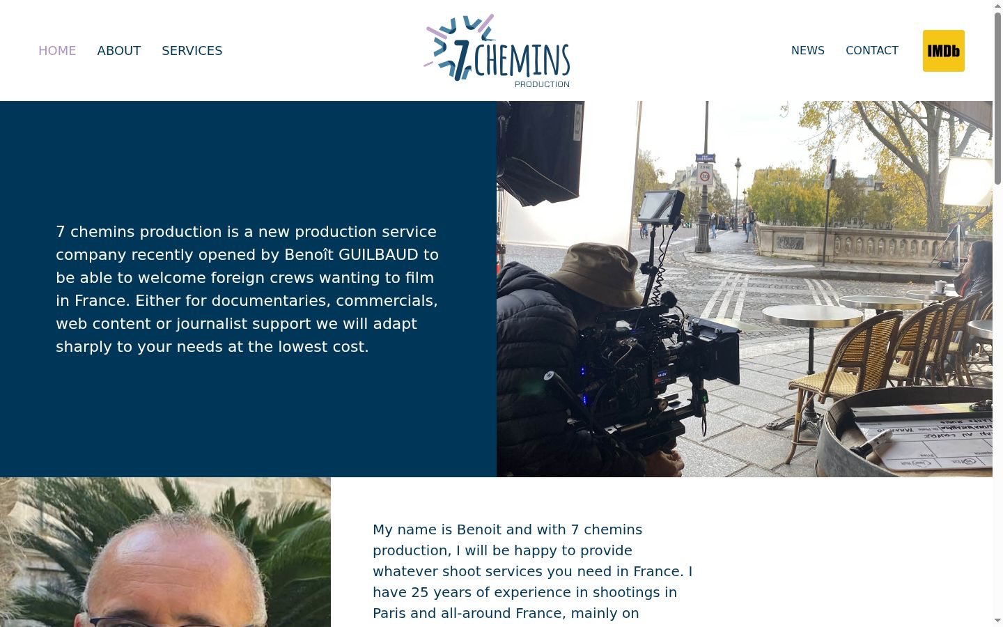 Screenshot van de toestemmingsbanner zoals getoond vóór enige interactie