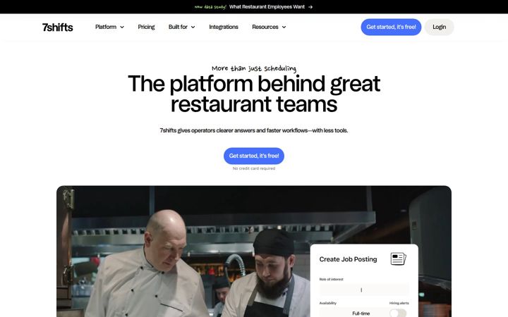 7shifts.com