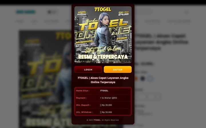 7togel.net
