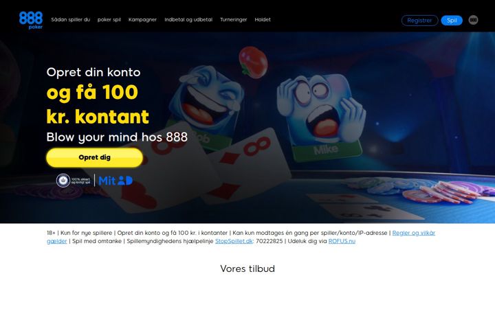 888poker.com