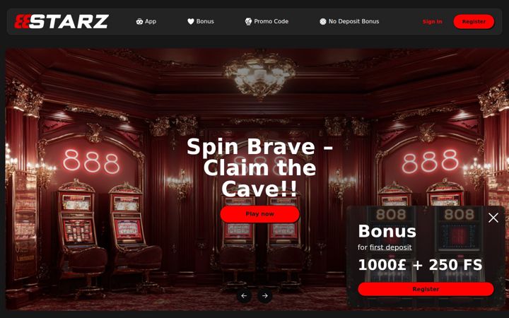 888starz-casino.io