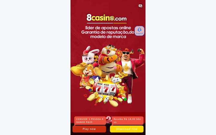 Screenshot of 8casino.app