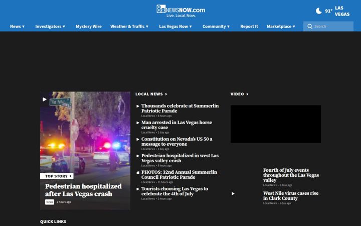8newsnow.com