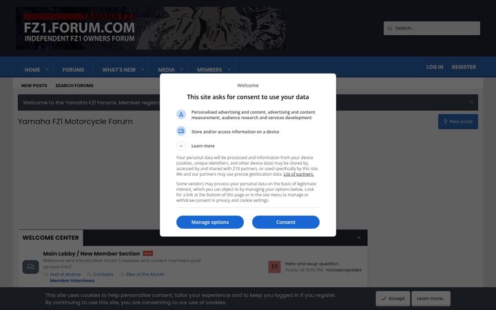Screenshot of 998cc.org