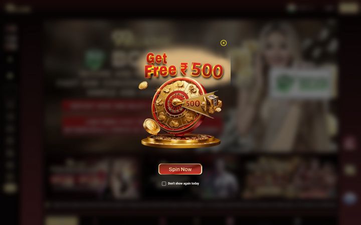 Snimka zaslona za 99game.win