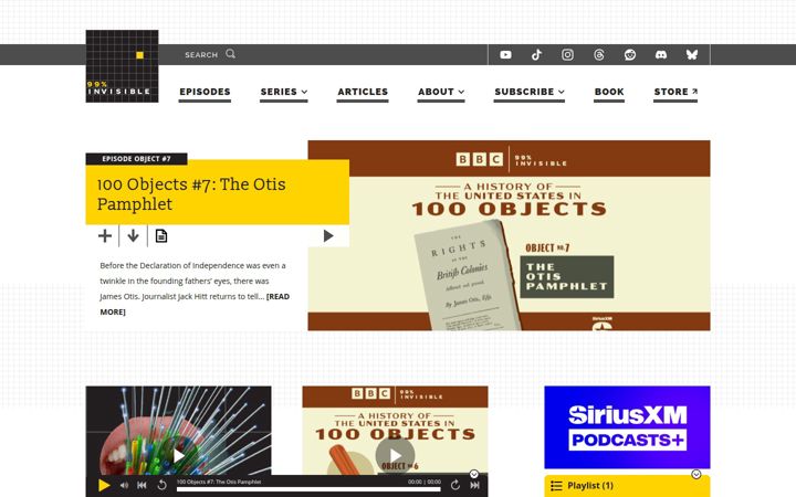 99percentinvisible.org