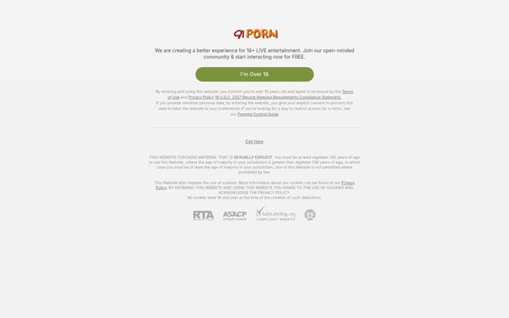 Kuvakaappaus sivustosta 9splt.com