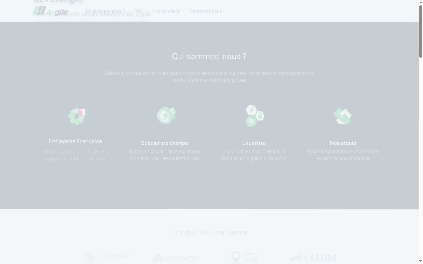 Screenshot van de toestemmingsbanner zoals getoond vóór enige interactie