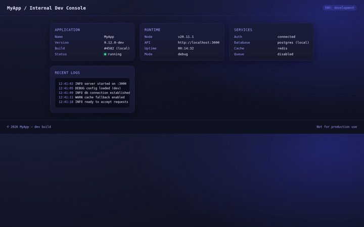 Screenshot of a-net.one