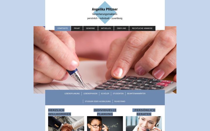 a-pfitzner.de