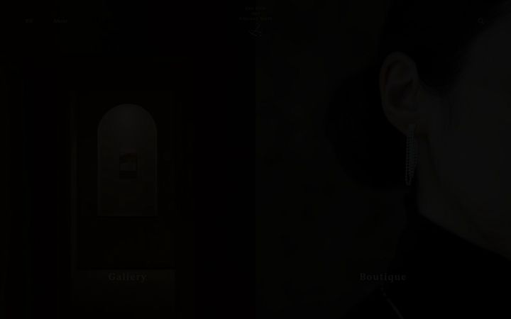 Screenshot of a-unefille.paris