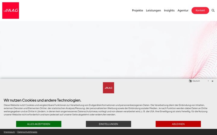 Screenshot of aa-g.de
