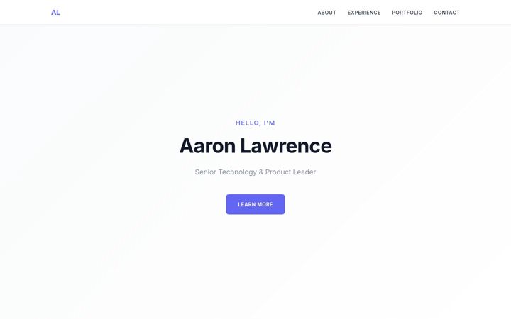 aaaron.io