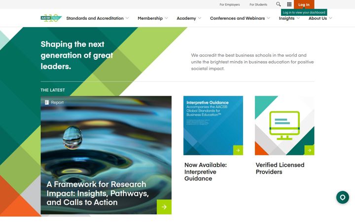 aacsb.edu