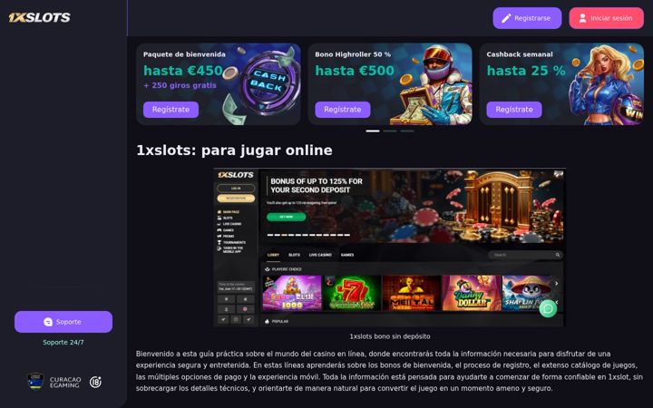Screenshot of aada.com.ar