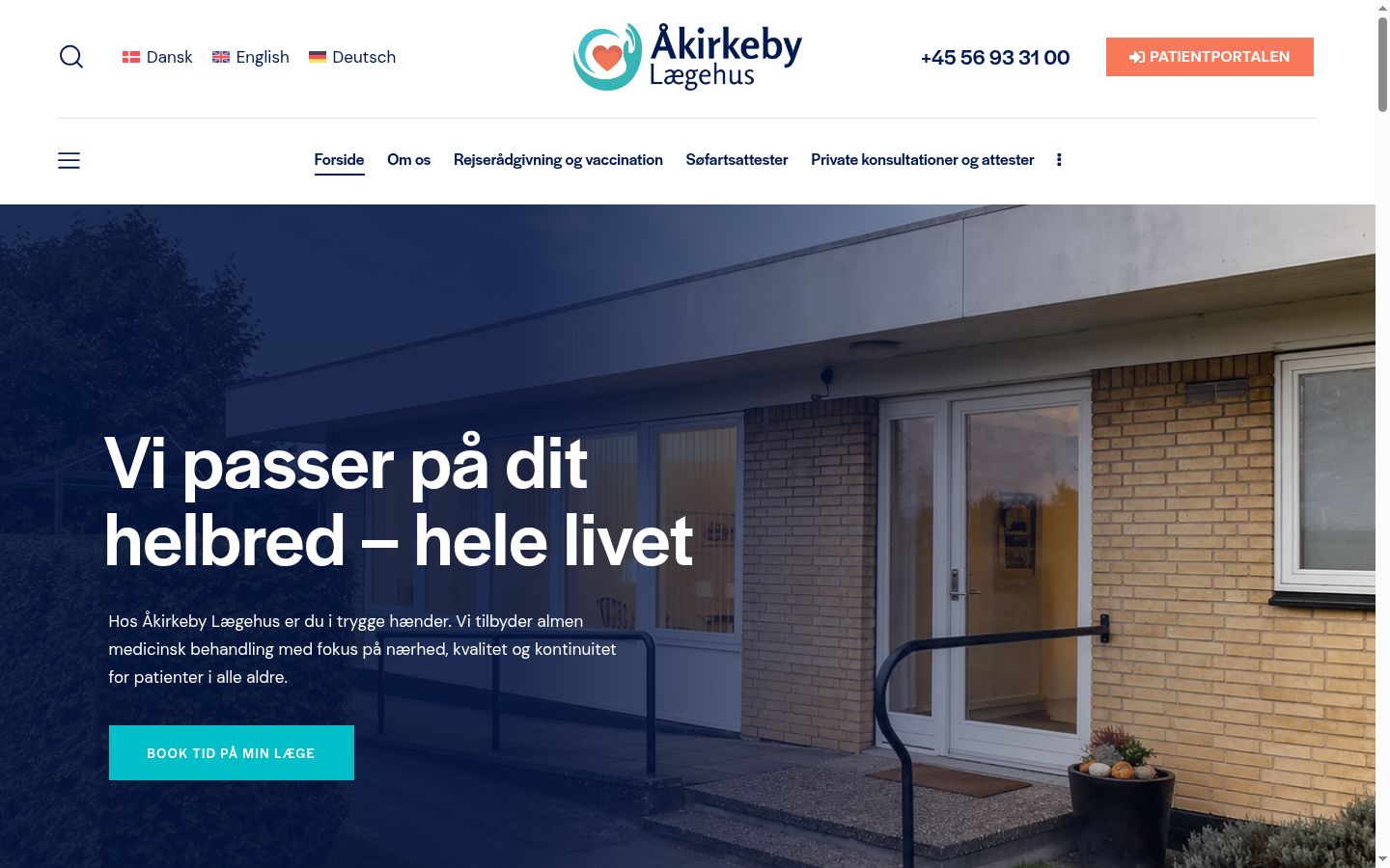 Zrzut ekranu banera zgody wyświetlanego przed jakąkolwiek interakcją