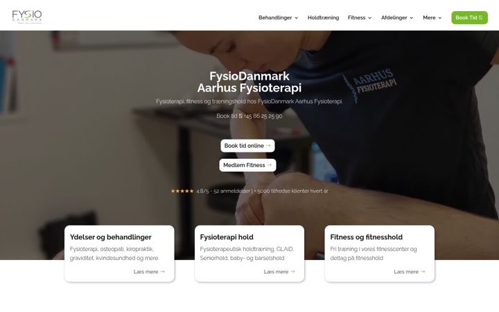 aarhusfys.dk