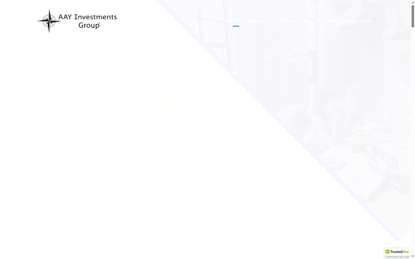 Screenshot des Einwilligungsbanners vor jeglicher Interaktion