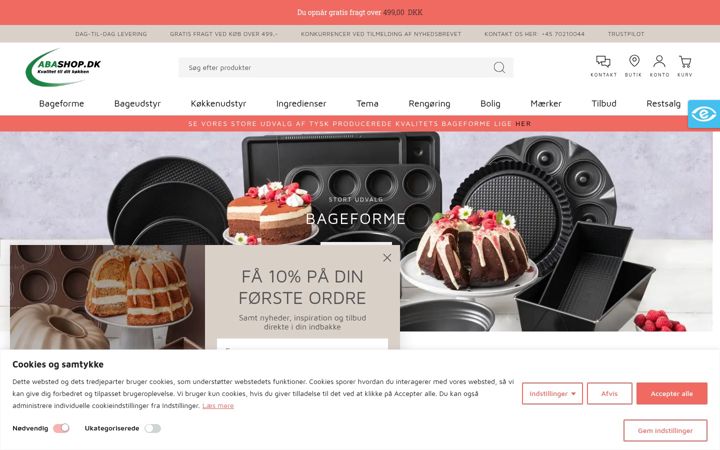 abashop.dk