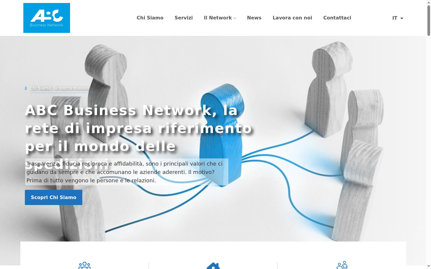 Captura de pantalla del banner de consentimiento mostrado antes de cualquier interacción