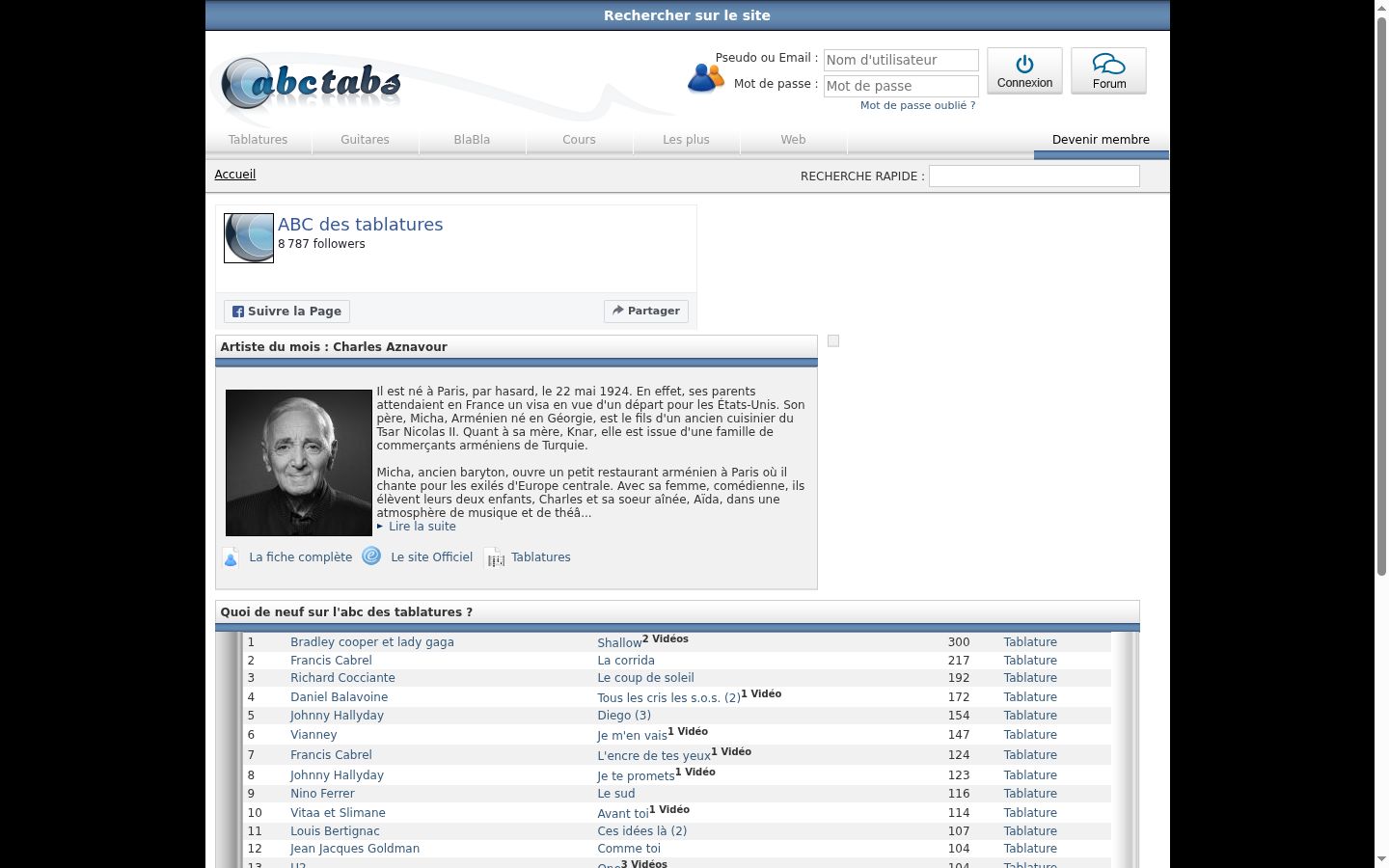 Screenshot des Einwilligungsbanners vor jeglicher Interaktion