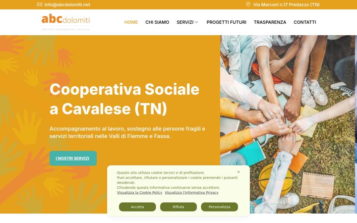 abcdolomiti.net