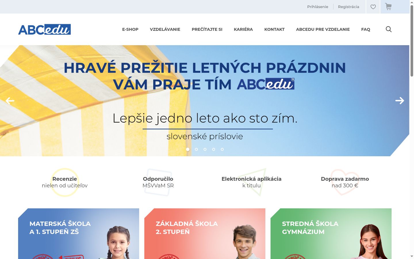 Posnetek zaslona pasice za privolitev, prikazane pred kakršno koli interakcijo